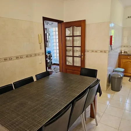 Casa De Feria Do Livramento