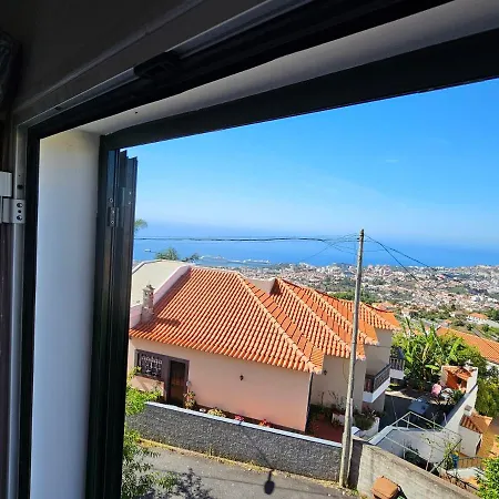 Casa De Feria Do Livramento * Funchal (Madeira)