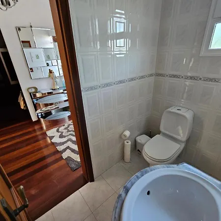 Casa De Feria Do Livramento Funchal (Madeira)