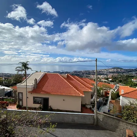 Casa De Feria Do Livramento *