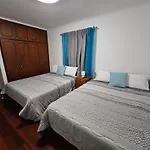 Casa De Feria Do Livramento