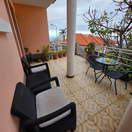 Casa De Feria Do Livramento *