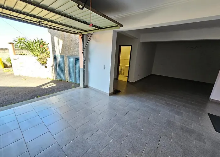 Casa De Feria Do Livramento * フンシャル