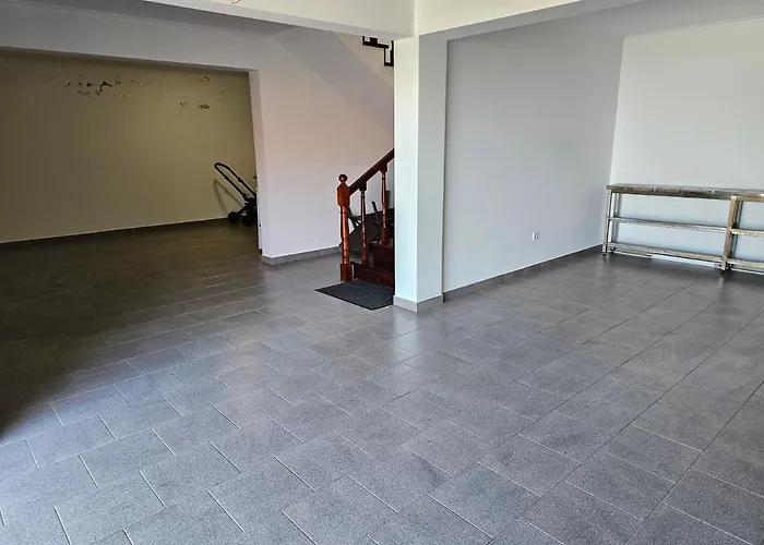 別荘 Casa De Feria Do Livramento フンシャル