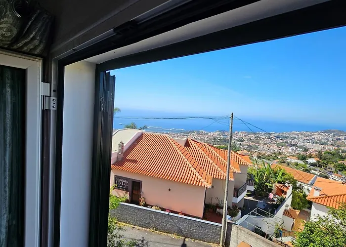 Casa De Feria Do Livramento * Funchal (Madeira)