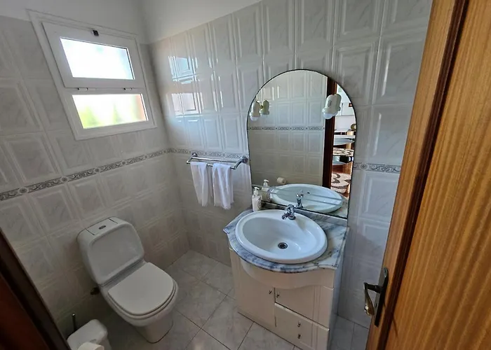 Casa de Férias Casa De Feria Do Livramento *