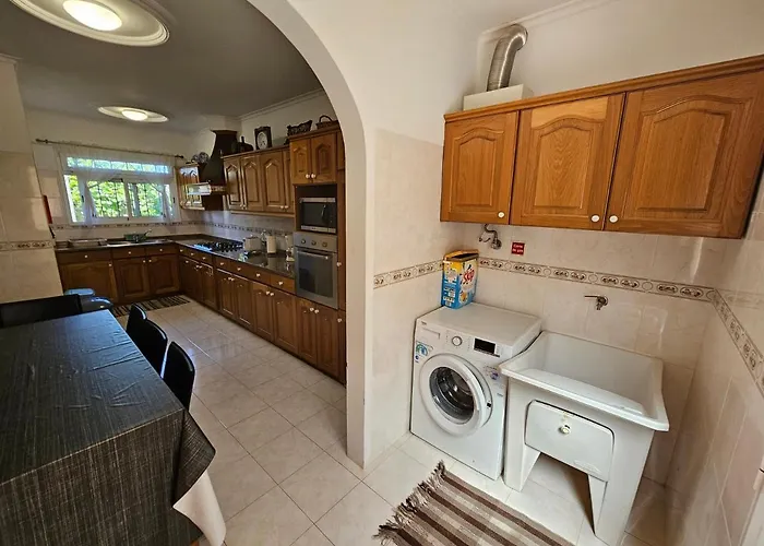 Casa De Feria Do Livramento * フンシャル