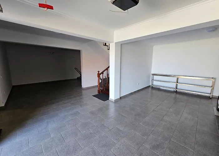 Casa de Férias Casa De Feria Do Livramento Funchal (Madeira)