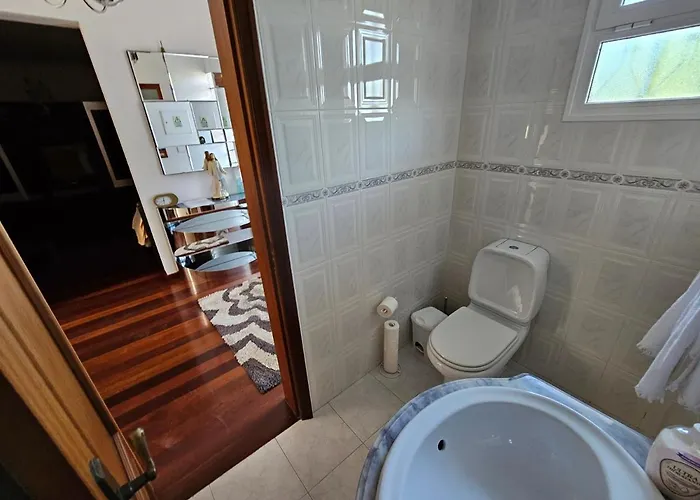 Casa De Feria Do Livramento フンシャル