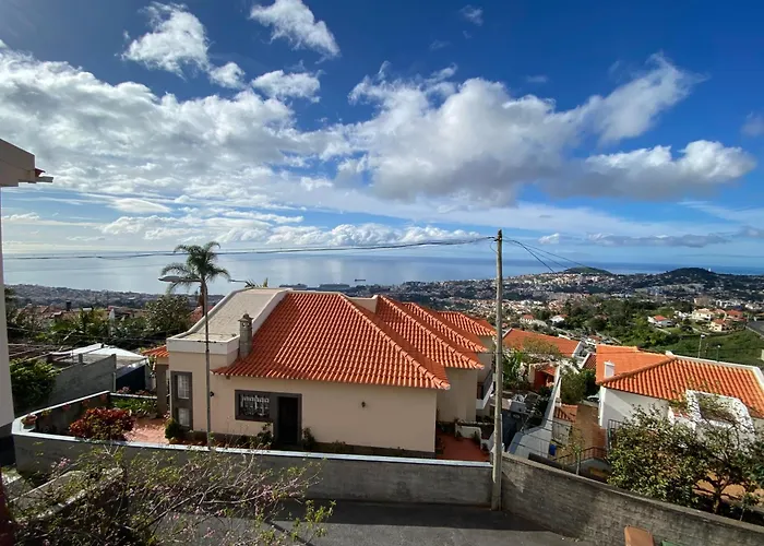 Casa De Feria Do Livramento *