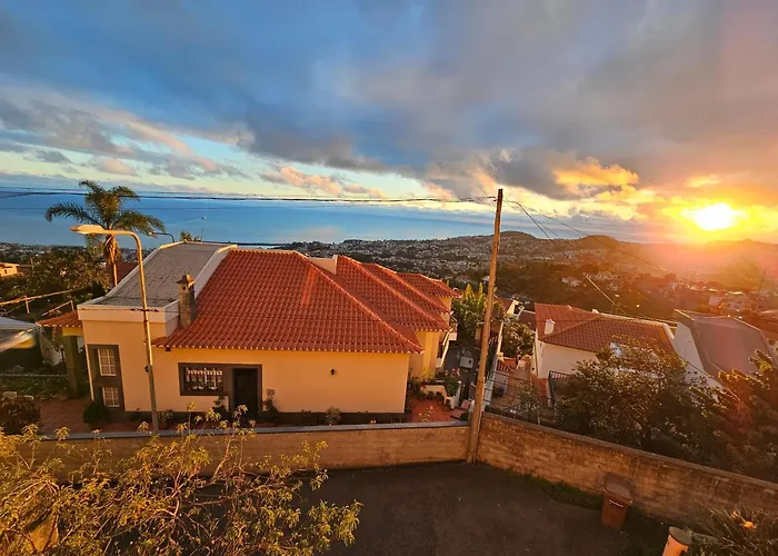 Casa De Feria Do Livramento *