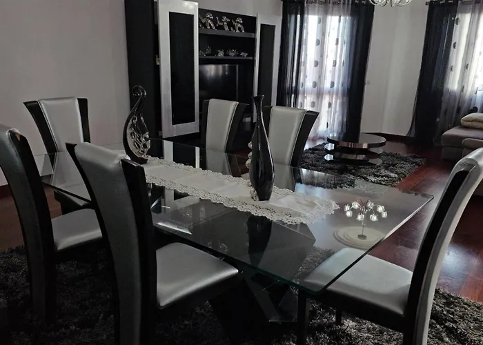 Casa De Feria Do Livramento