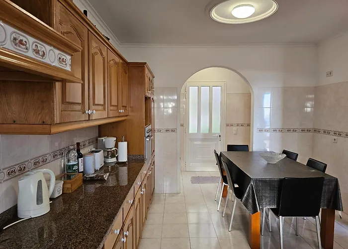 Casa De Feria Do Livramento *