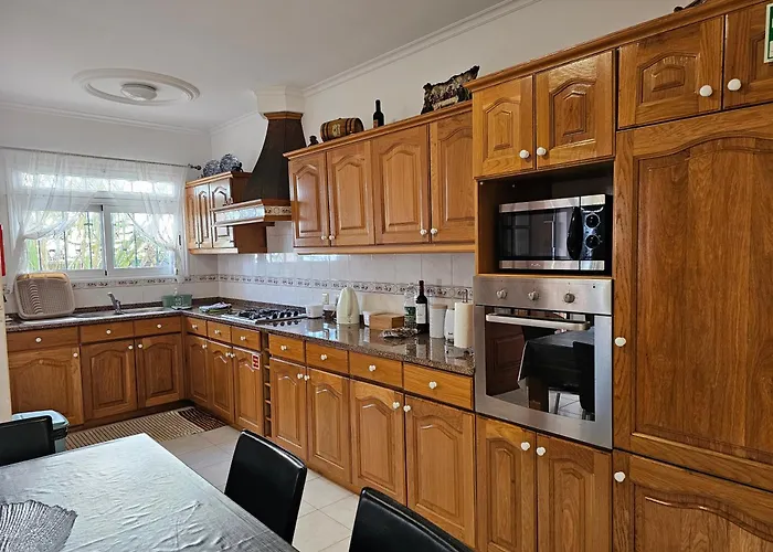 Casa De Feria Do Livramento Casa de Férias Funchal (Madeira)