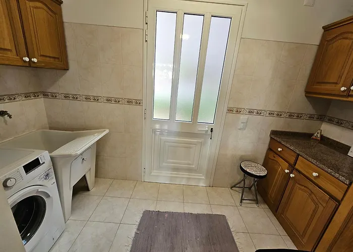 Casa de Férias Casa De Feria Do Livramento *