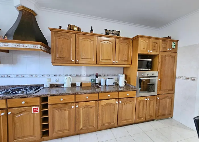 Casa De Feria Do Livramento