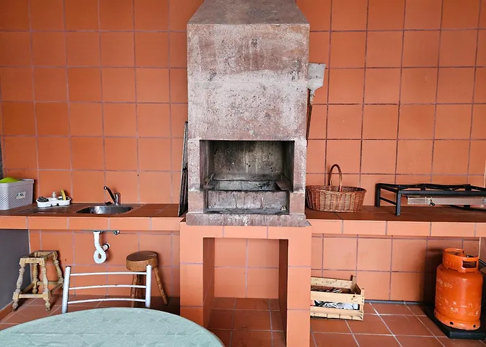 Casa De Feria Do Livramento 別荘