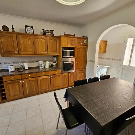 Casa De Feria Do Livramento Σπίτι διακοπών *