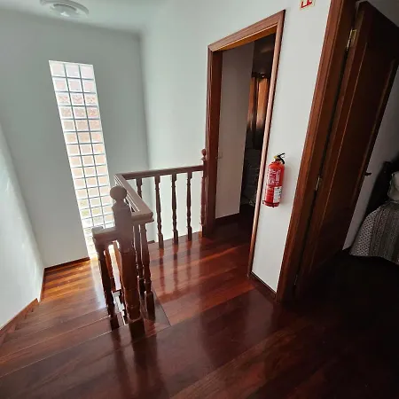 Casa De Feria Do Livramento Tatil Evi *