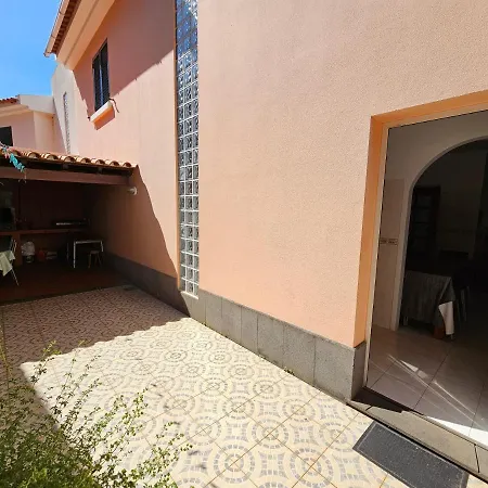 Casa De Feria Do Livramento Σπίτι διακοπών *