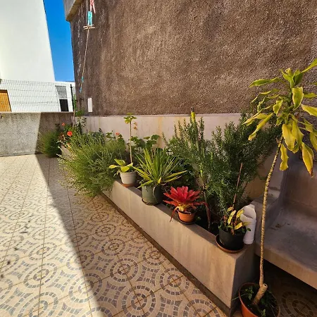 Casa De Feria Do Livramento Tatil Evi *