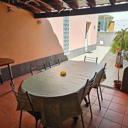 Casa De Feria Do Livramento Σπίτι διακοπών *