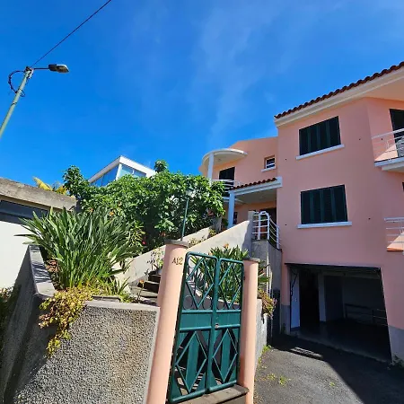 Casa De Feria Do Livramento * Funchal