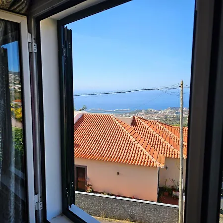 Casa De Feria Do Livramento Funchal