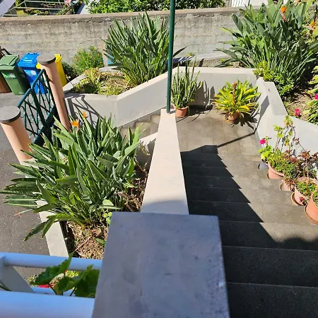 Casa De Feria Do Livramento Funchal