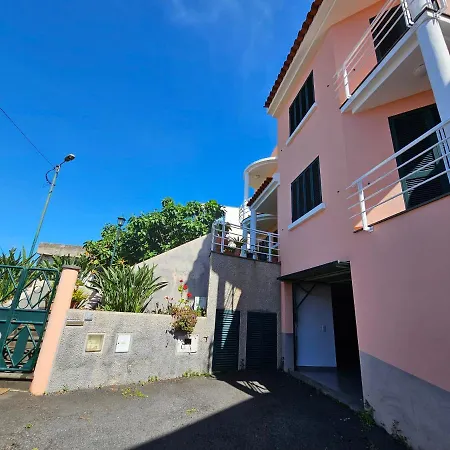 Casa De Feria Do Livramento Σπίτι διακοπών