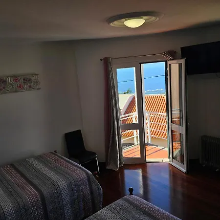 Σπίτι διακοπών Casa De Feria Do Livramento Φουνκάλ