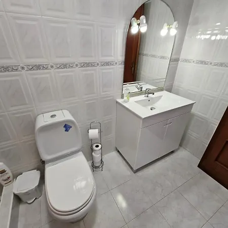 Ferienhaus Casa De Feria Do Livramento