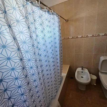 Casa De Feria Do Livramento Σπίτι διακοπών Φουνκάλ