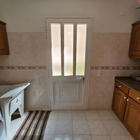 Tatil Evi Casa De Feria Do Livramento