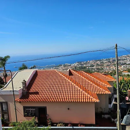 Σπίτι διακοπών Casa De Feria Do Livramento