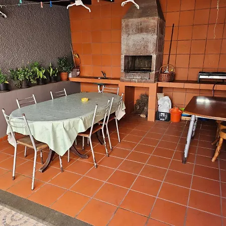 Casa De Feria Do Livramento