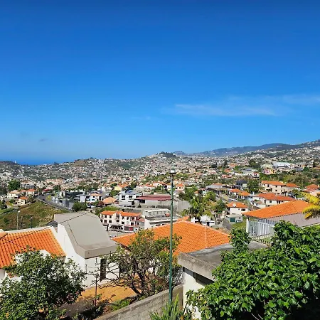Casa De Feria Do Livramento * Funchal