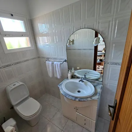 Tatil Evi Casa De Feria Do Livramento *