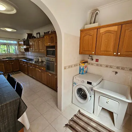 Casa De Feria Do Livramento * Funchal