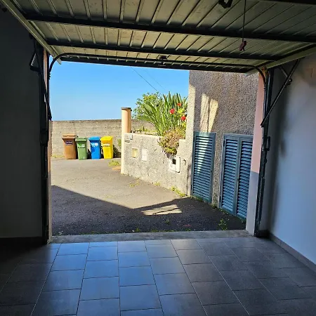 Tatil Evi Casa De Feria Do Livramento *