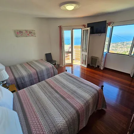 Casa De Feria Do Livramento Σπίτι διακοπών *