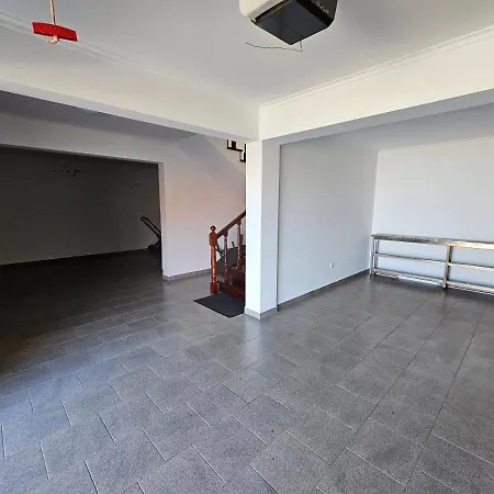 Ferienhaus Casa De Feria Do Livramento Funchal (Madeira)