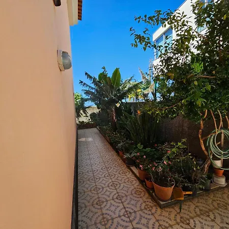 Tatil Evi Casa De Feria Do Livramento