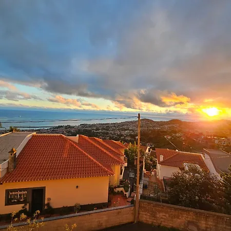 Casa De Feria Do Livramento Funchal (Madeira)