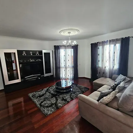 Casa De Feria Do Livramento Tatil Evi *