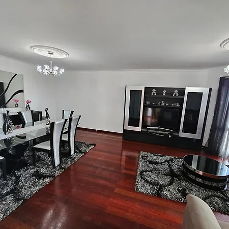 Casa De Feria Do Livramento Σπίτι διακοπών *