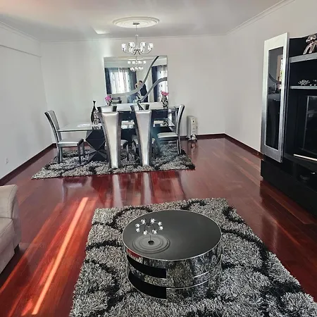 Casa De Feria Do Livramento *