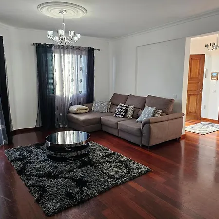 Casa De Feria Do Livramento Φουνκάλ