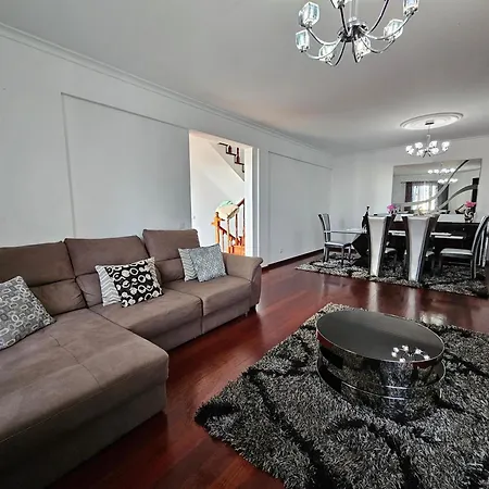 Casa De Feria Do Livramento Tatil Evi