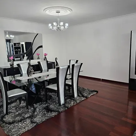 Casa De Feria Do Livramento *